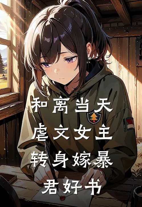 和离当天，虐文女主转身嫁暴君好书