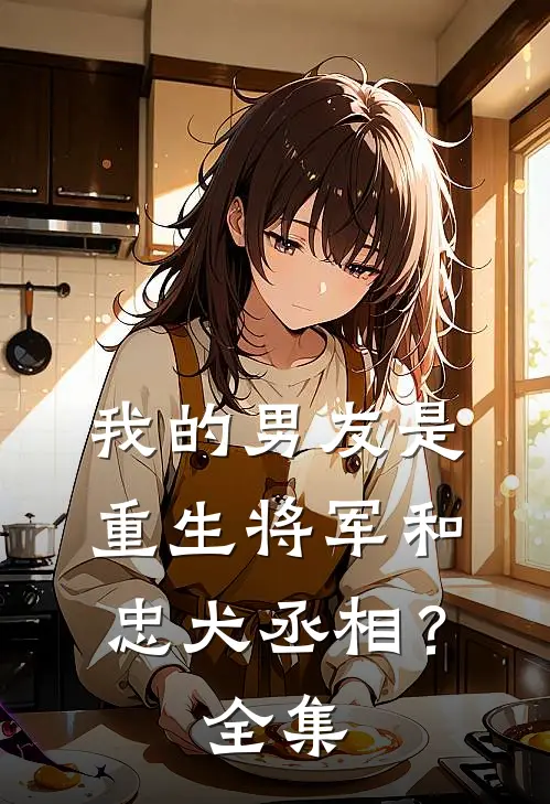 我的男友是重生将军和忠犬丞相？ 全集