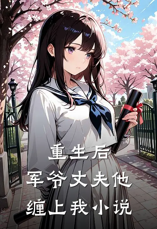 重生后，军爷丈夫他缠上我小说