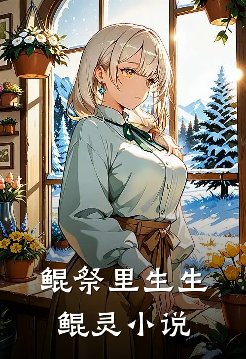 鲲祭里生生鲲灵小说