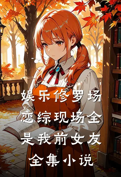 娱乐修罗场：恋综现场全是我前女友全集小说