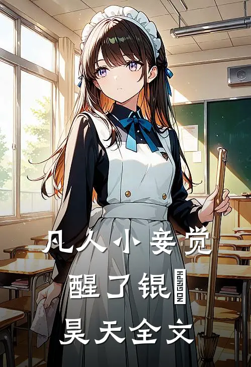 凡人小妾觉醒了锟铻昊天全文