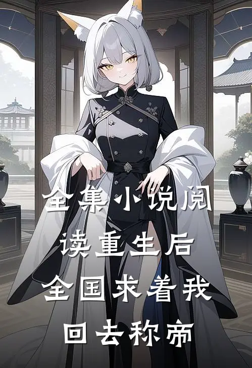 全集小说阅读重生后，全国求着我回去称帝