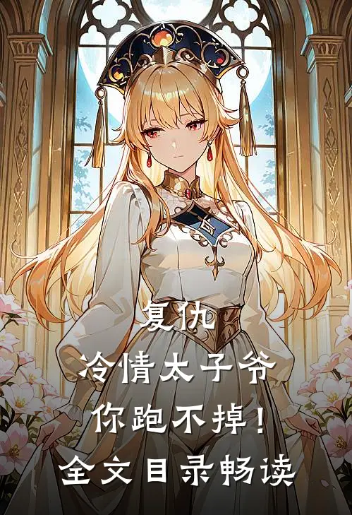 复仇：冷情太子爷，你跑不掉！全文目录畅读