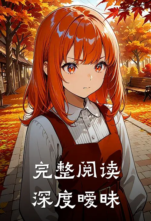 完整阅读深度暧昧