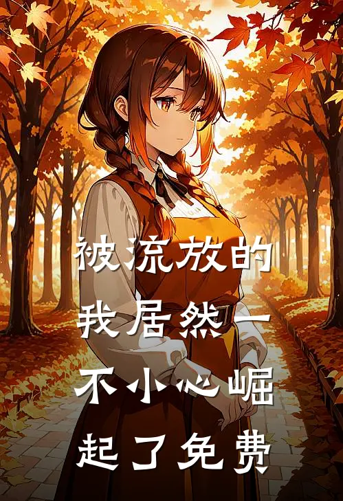被流放的我居然一不小心崛起了免费