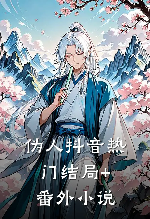 伪人抖音热门结局+番外小说