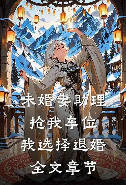 未婚妻助理抢我车位，我选择退婚全文章节