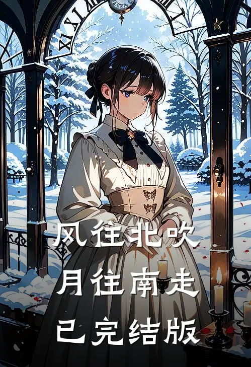 风往北吹月往南走已完结版