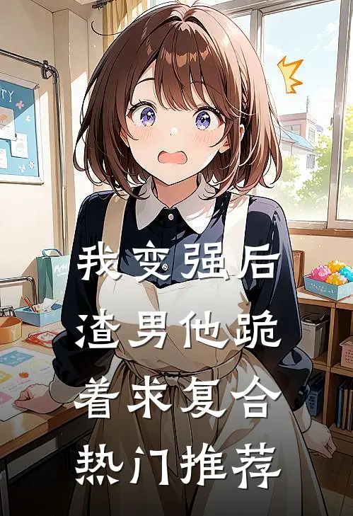 我变强后，渣男他跪着求复合热门推荐
