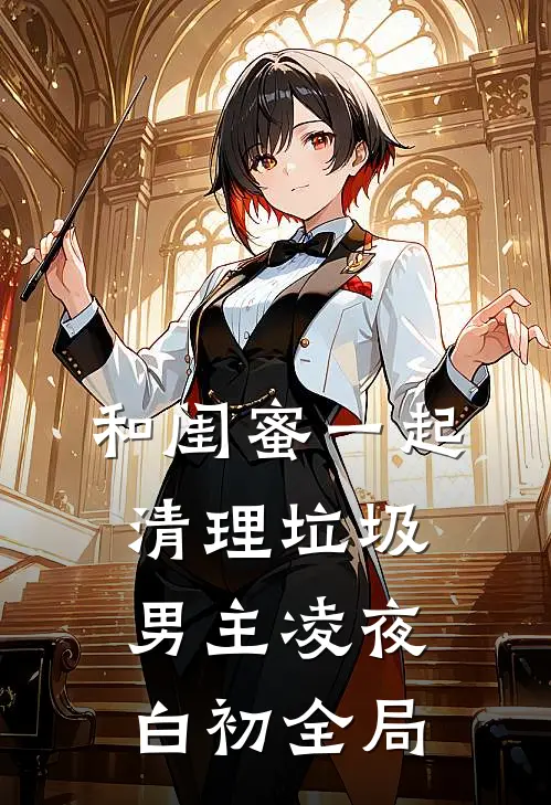 和闺蜜一起清理垃圾男主凌夜白初全局