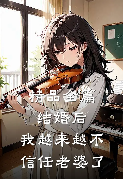 精品全篇结婚后，我越来越不信任老婆了