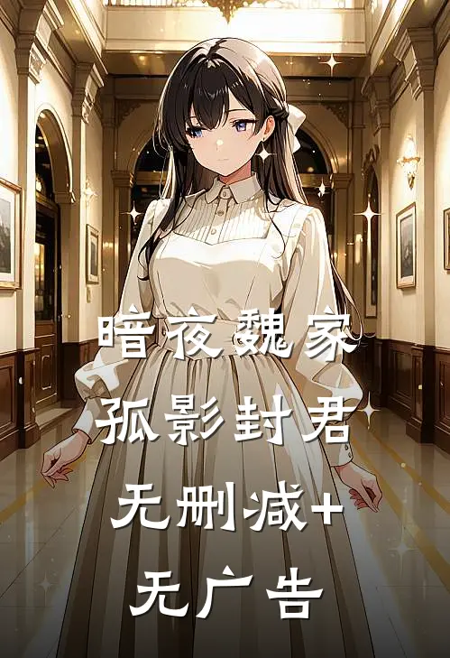 《暗夜魏家：孤影封君》无删减+无广告