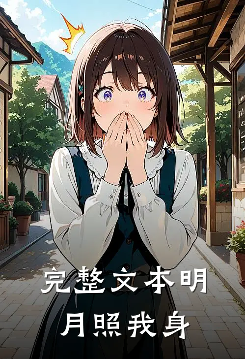 完整文本明月照我身