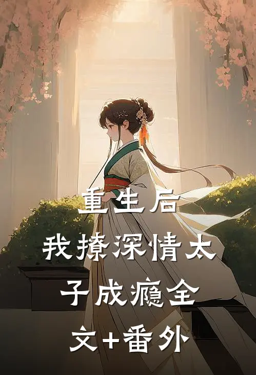 重生后，我撩深情太子成瘾全文+番外