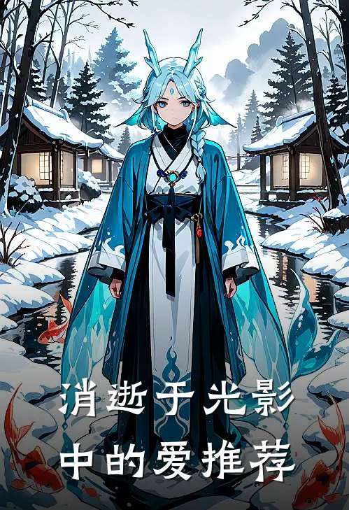 消逝于光影中的爱推荐