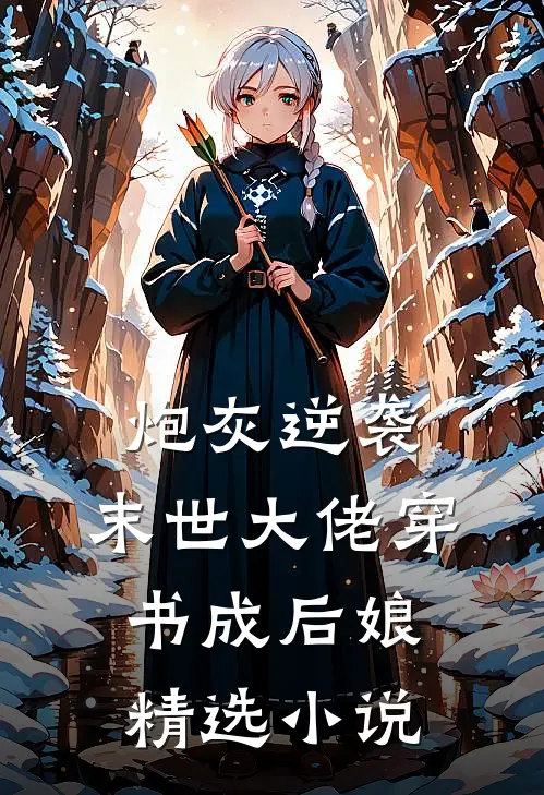 炮灰逆袭：末世大佬穿书成后娘精选小说