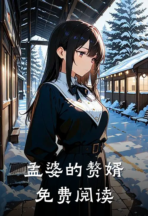 孟婆的赘婿免费阅读