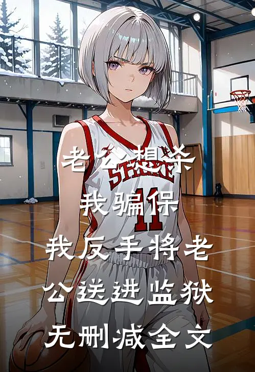 老公想杀我骗保，我反手将老公送进监狱无删减全文