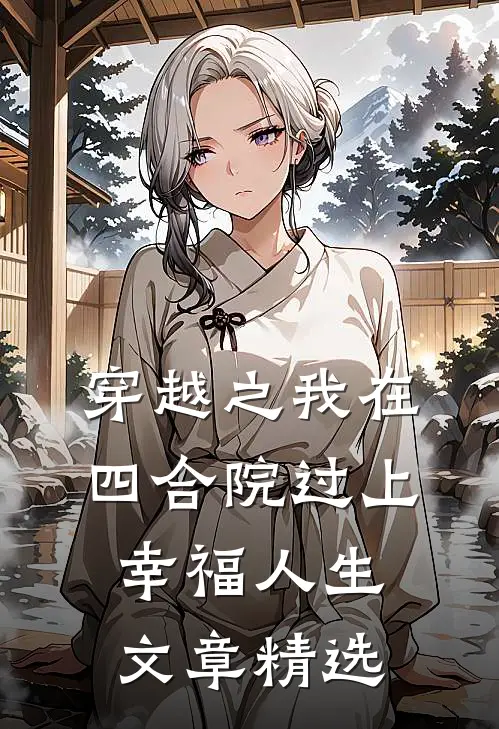 穿越之我在四合院过上幸福人生文章精选