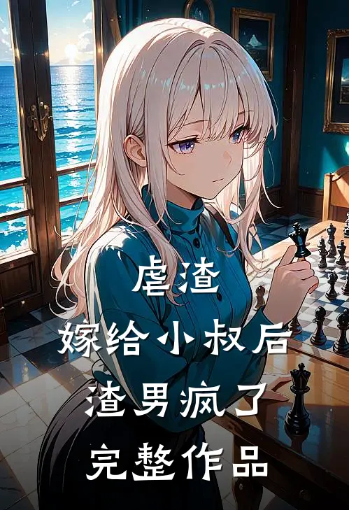 虐渣：嫁给小叔后，渣男疯了完整作品