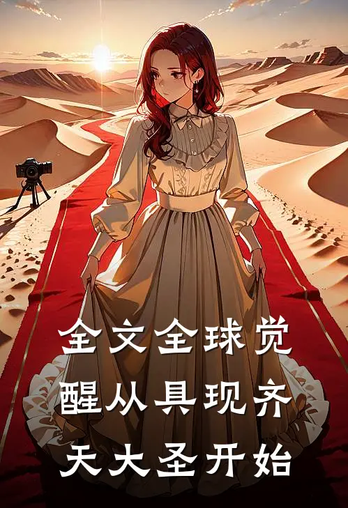 全文全球觉醒从具现齐天大圣开始