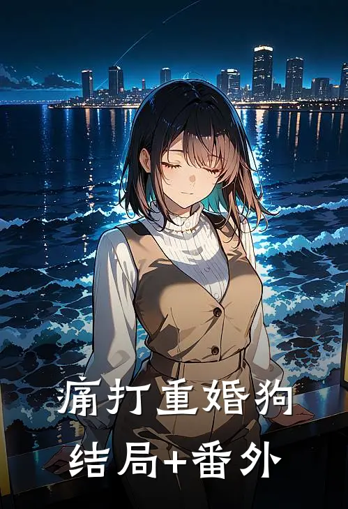 痛打重婚狗结局+番外