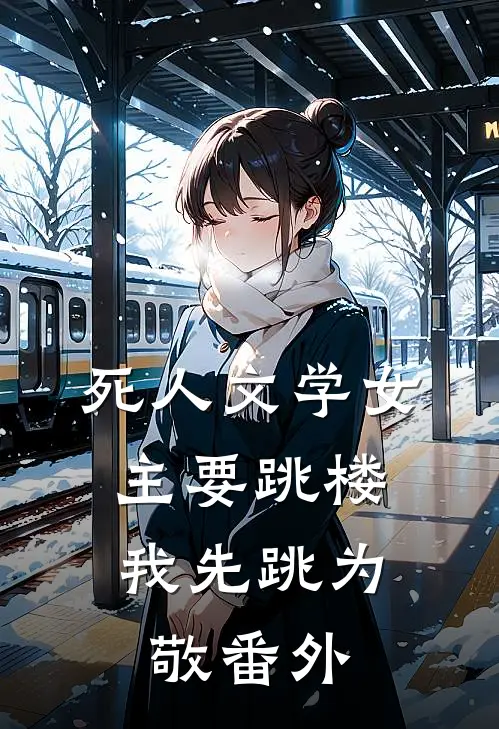 死人文学女主要跳楼，我先跳为敬 番外