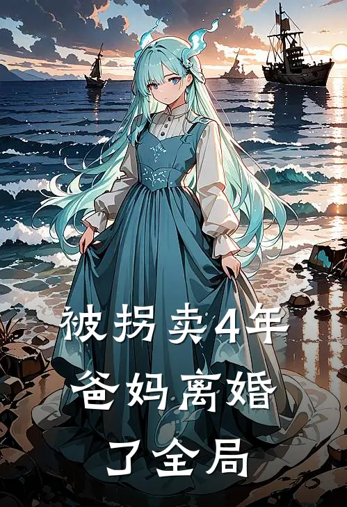 被拐卖4年，爸妈离婚了全局