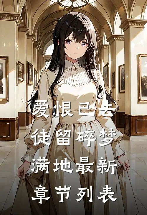 爱恨已去，徒留碎梦满地最新章节列表