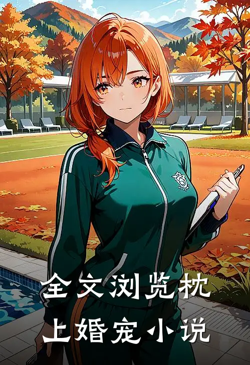 全文浏览枕上婚宠小说