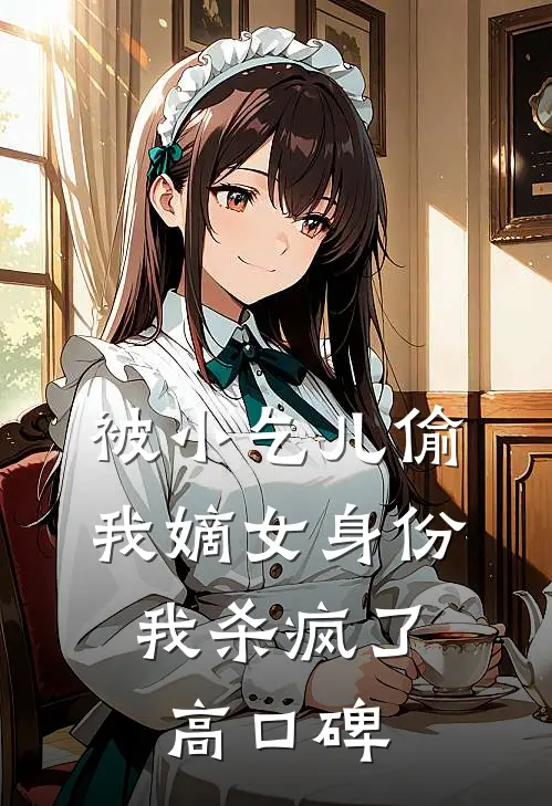 被小乞儿偷我嫡女身份，我杀疯了高口碑