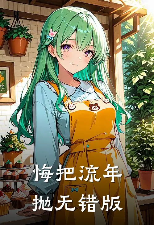 悔把流年抛无错版