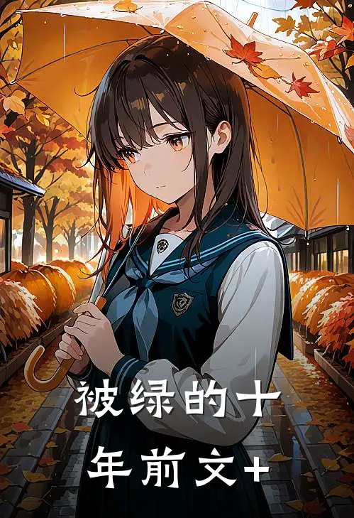 被绿的十年前文+