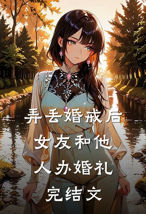 弄丢婚戒后，女友和他人办婚礼完结文