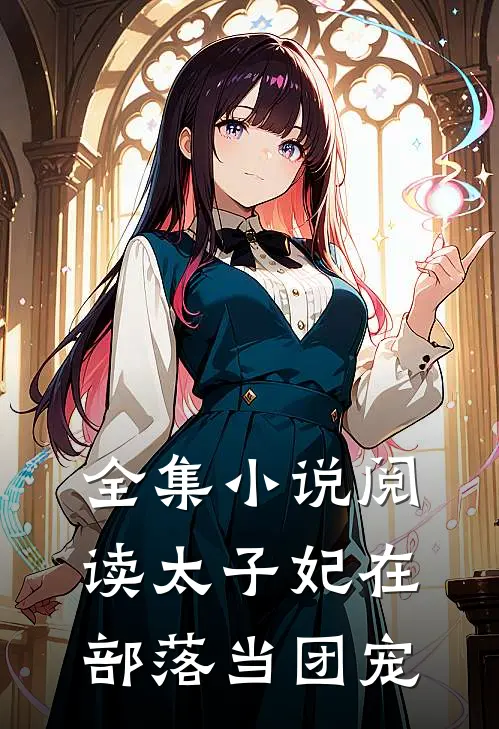 全集小说阅读太子妃在部落当团宠