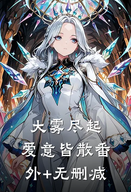 大雾尽起，爱意皆散番外+无删减