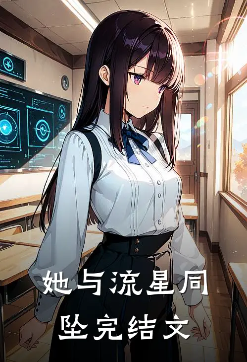 她与流星同坠完结文