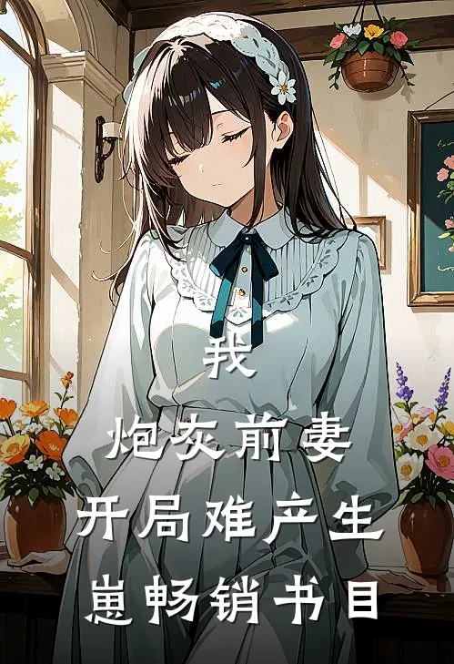 我，炮灰前妻，开局难产生崽畅销书目