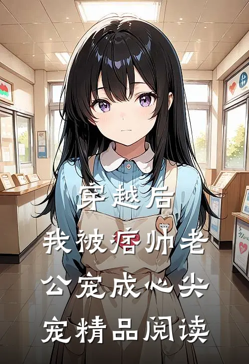 穿越后，我被痞帅老公宠成心尖宠精品阅读