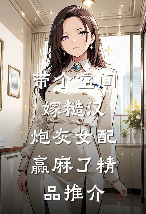 带个空间嫁糙汉，炮灰女配赢麻了精品推介