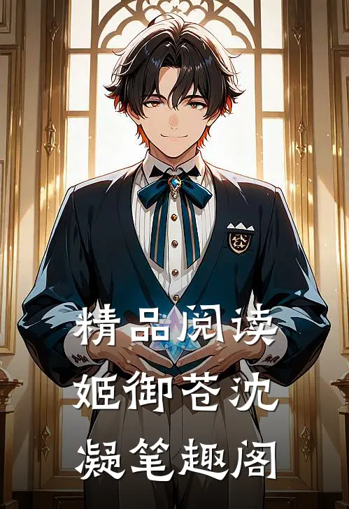 精品阅读姬御苍沈凝 笔趣阁