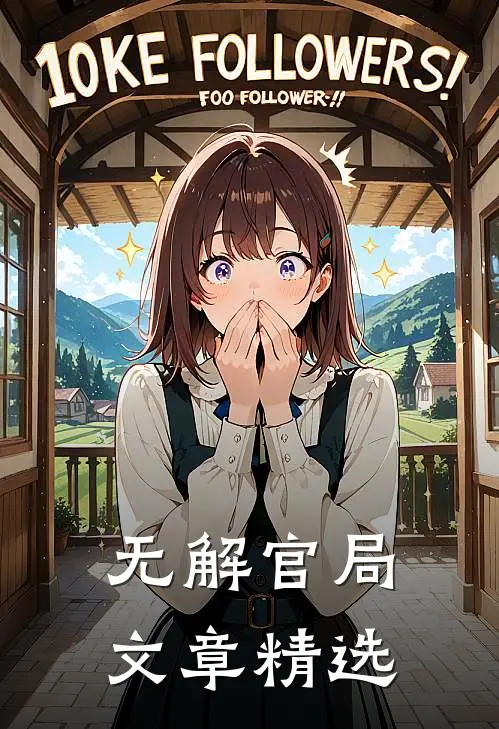 无解官局文章精选