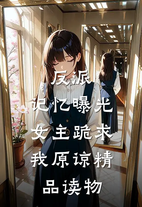 反派：记忆曝光，女主跪求我原谅精品读物