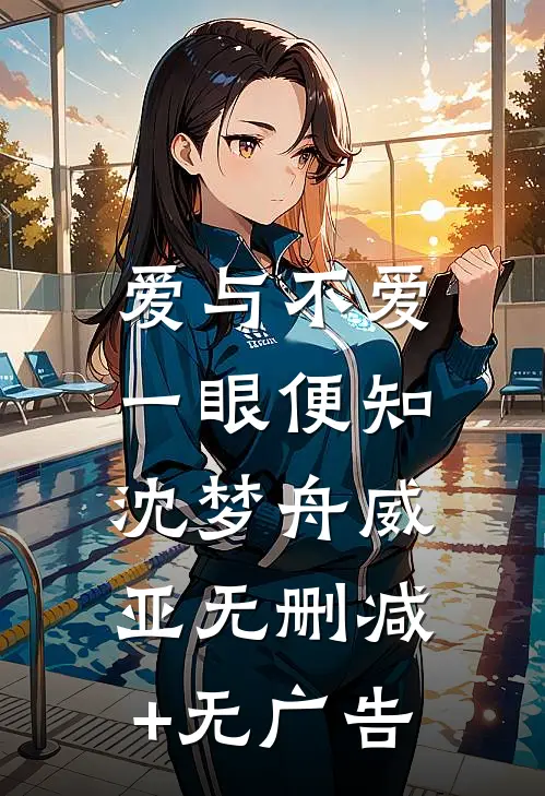 爱与不爱，一眼便知沈梦舟威亚无删减+无广告