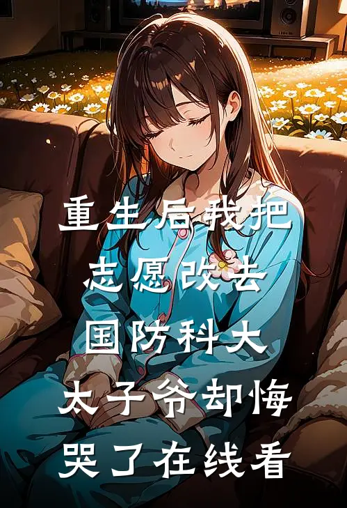 重生后我把志愿改去国防科大，太子爷却悔哭了在线看