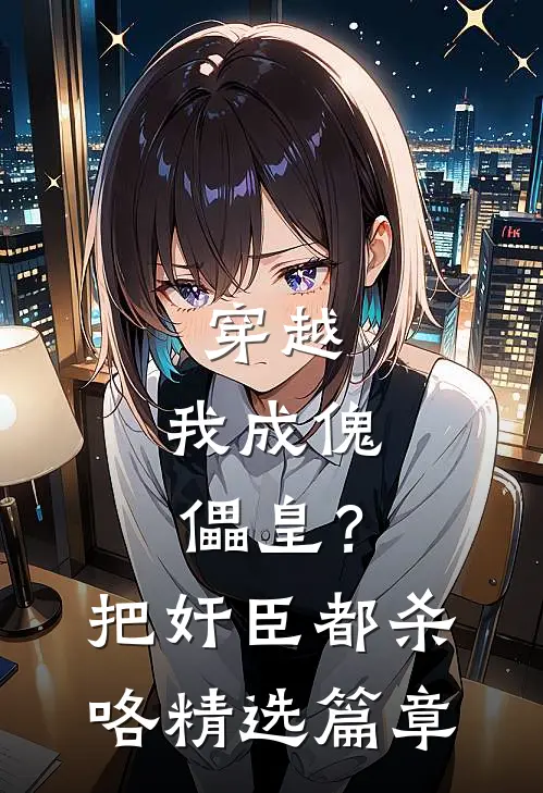 穿越：我成傀儡皇？把奸臣都杀咯精选篇章