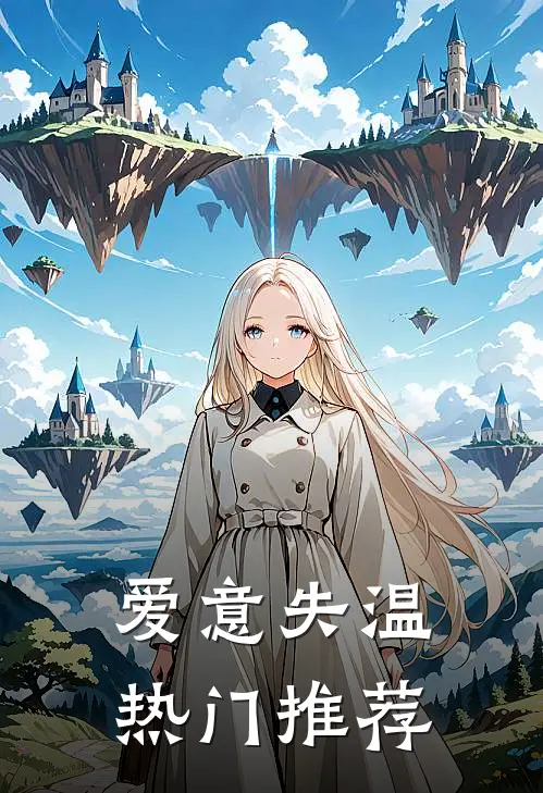 爱意失温热门推荐