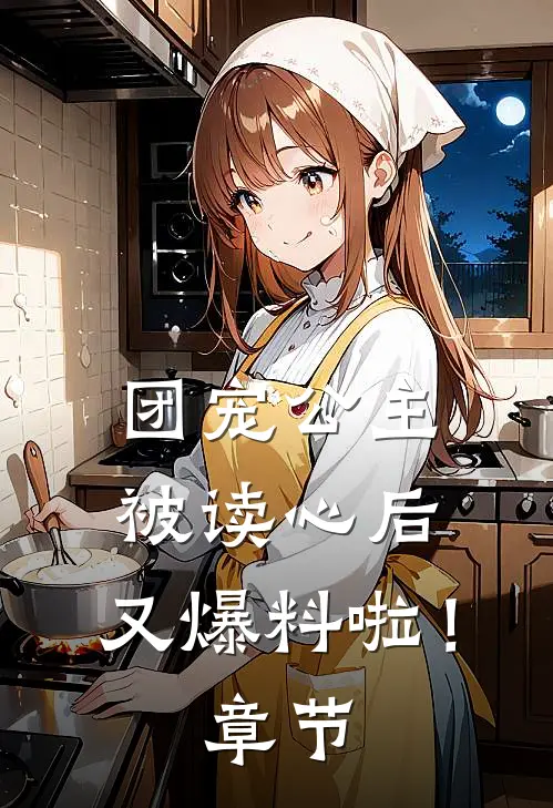 团宠公主被读心后，又爆料啦！章节