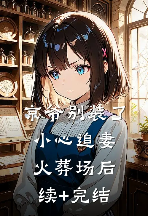 京爷别装了，小心追妻火葬场后续+完结